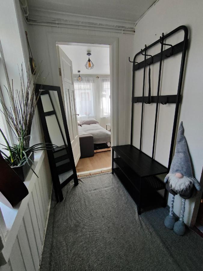 Studio White Bears Akureyri Dış mekan fotoğraf